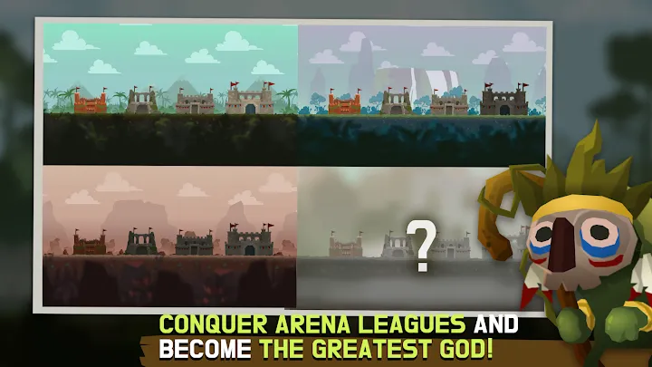 Wybór wojowników Marimo